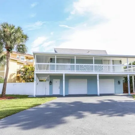 Villa 100 Tarpon